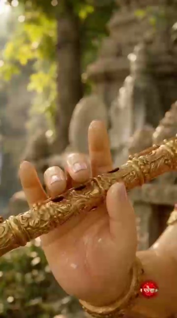 Sarvajnik — AI Festival Film visual from the collection